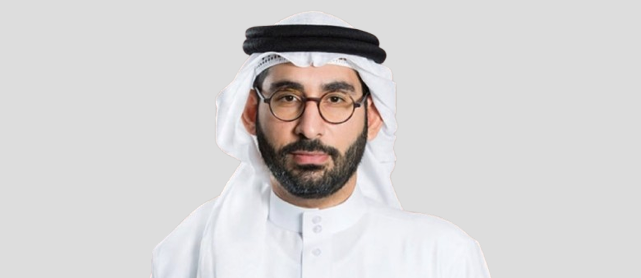 H.E. Mr. Ayman bin Tawfiq Almoayyed: Secretary General of the Supreme Council for Youth & Sports