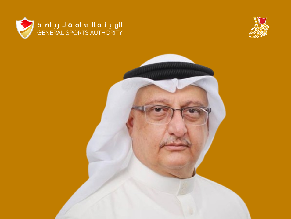 Dr. Abdul Rahman Sadiq Askar: H.E CEO GSA