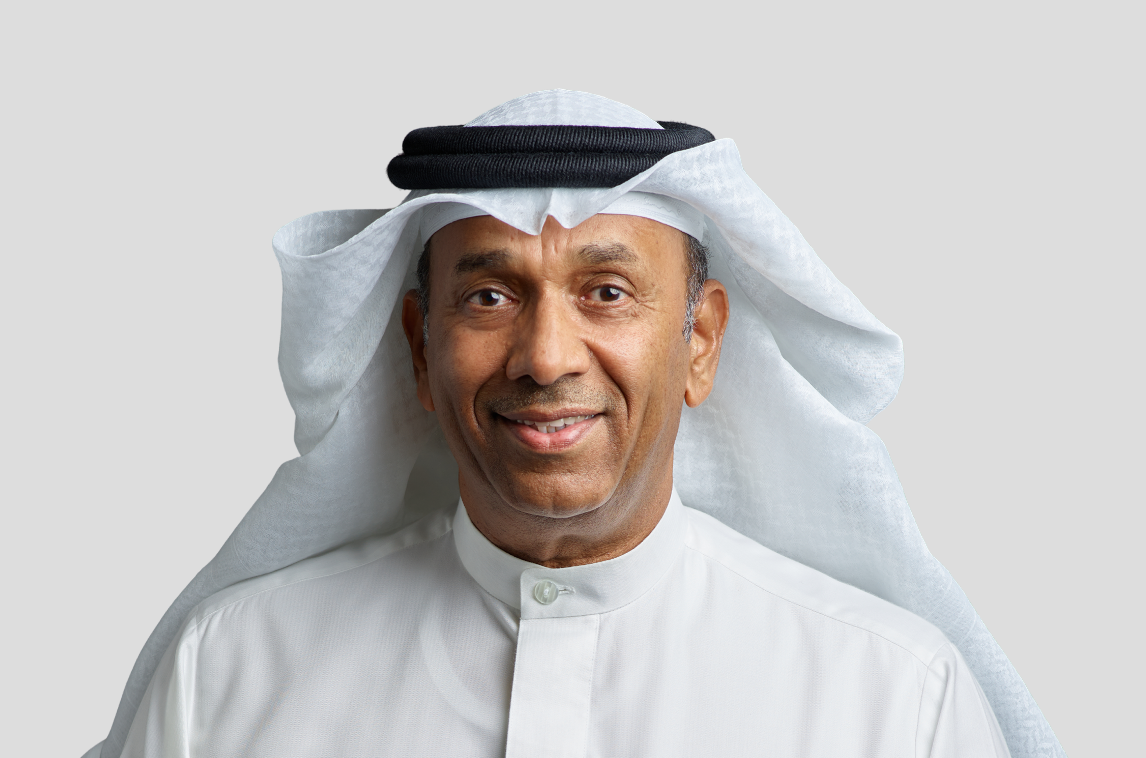 سعادة السيد يوسف عبد الله الحمود: وكيل وزارة المالية والاقتصاد الوطني