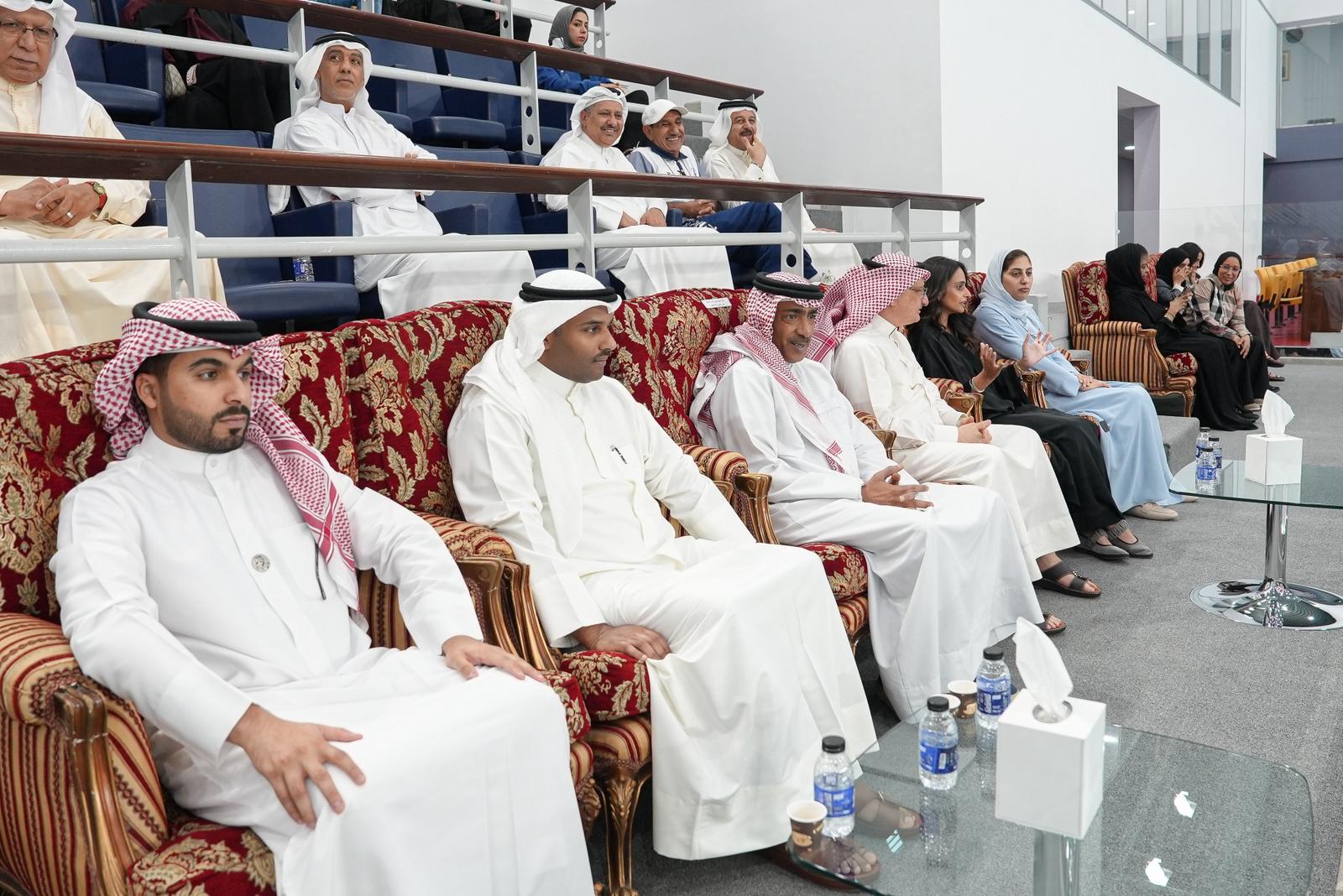 سبايكرز البحرين بطلا لدوري تكافؤ للسيدات للكرة الطائرة