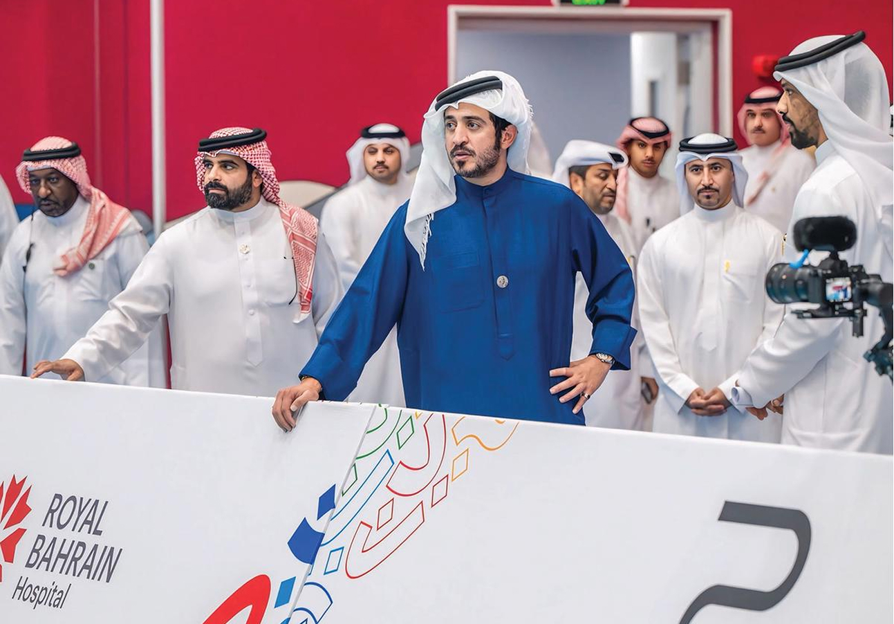 3rd asian youth games